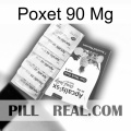 Poxet 90Mg 11